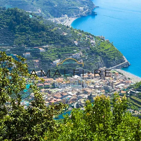 Casa La Piattaia Sea View Διαμέρισμα