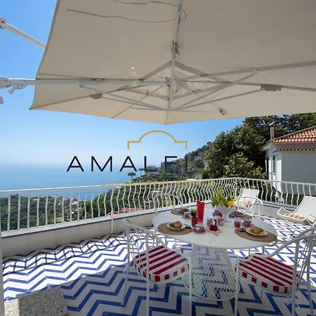 Casa La Piattaia Sea View Apartmán