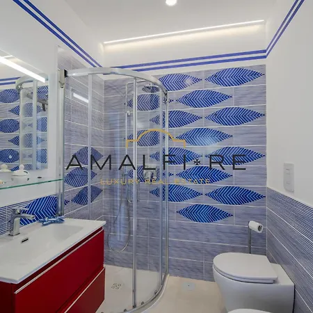 Διαμέρισμα Casa La Piattaia Sea View