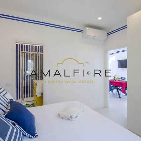 Διαμέρισμα Casa La Piattaia Sea View