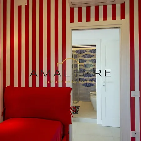 Διαμέρισμα Casa La Piattaia Sea View *